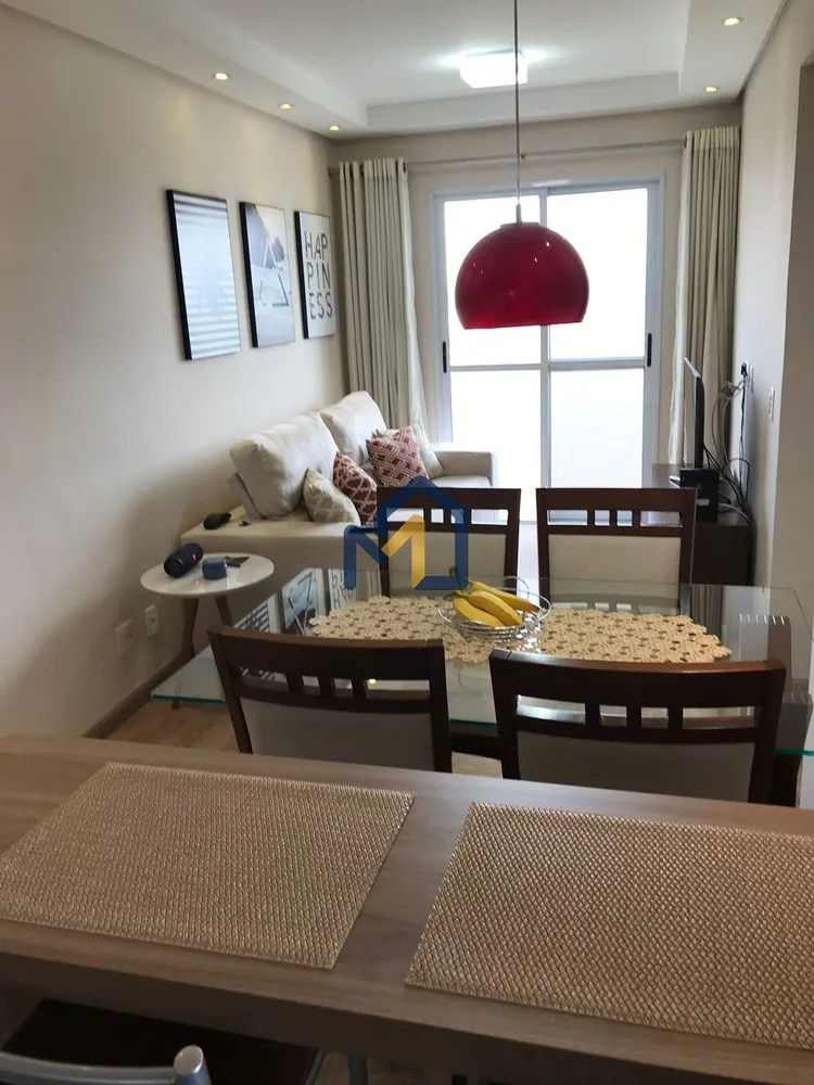 Apartamento, 2 quartos, 55 m² - Foto 3