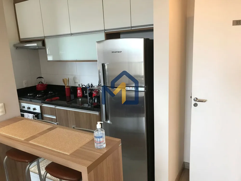 Apartamento, 2 quartos, 55 m² - Foto 5