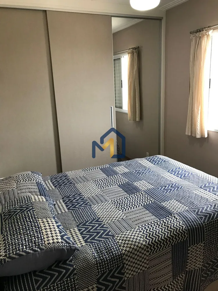 Apartamento, 2 quartos, 55 m² - Foto 11