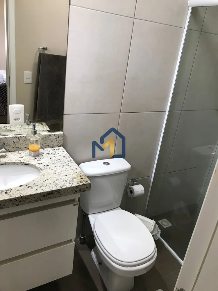 Apartamento, 2 quartos, 55 m² - Foto 15