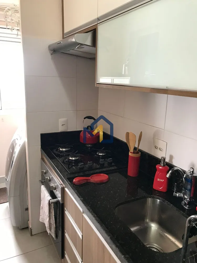 Apartamento, 2 quartos, 55 m² - Foto 7