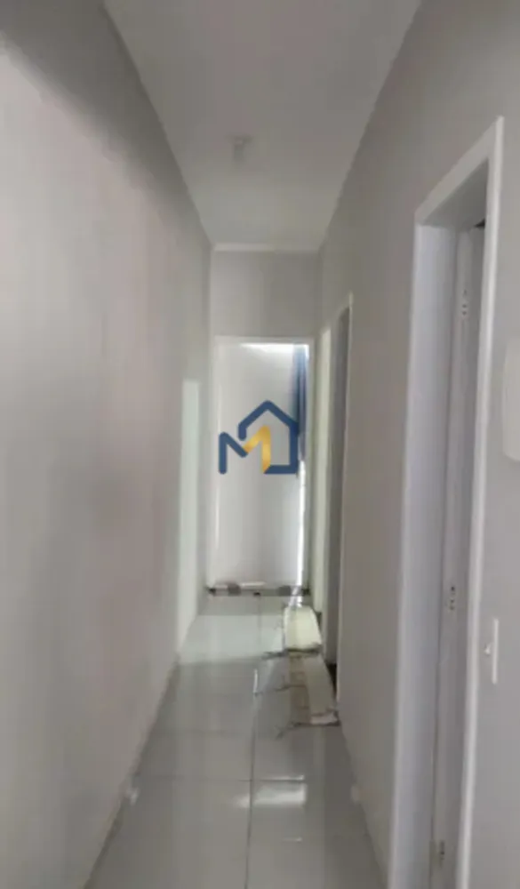 Casa, 3 quartos, 125 m² - Foto 10