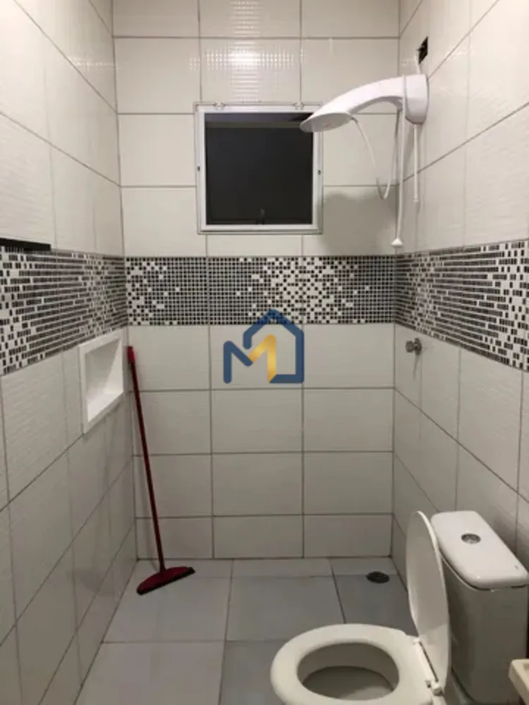 Casa, 3 quartos, 125 m² - Foto 12