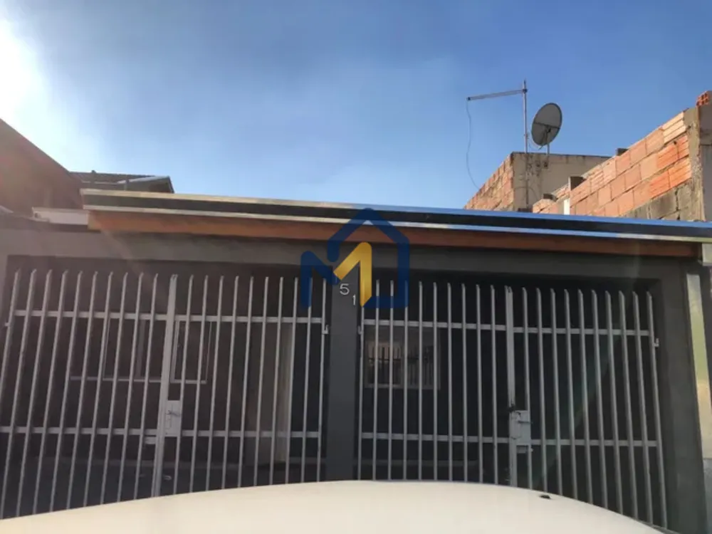 Casa, 3 quartos, 125 m² - Foto 15