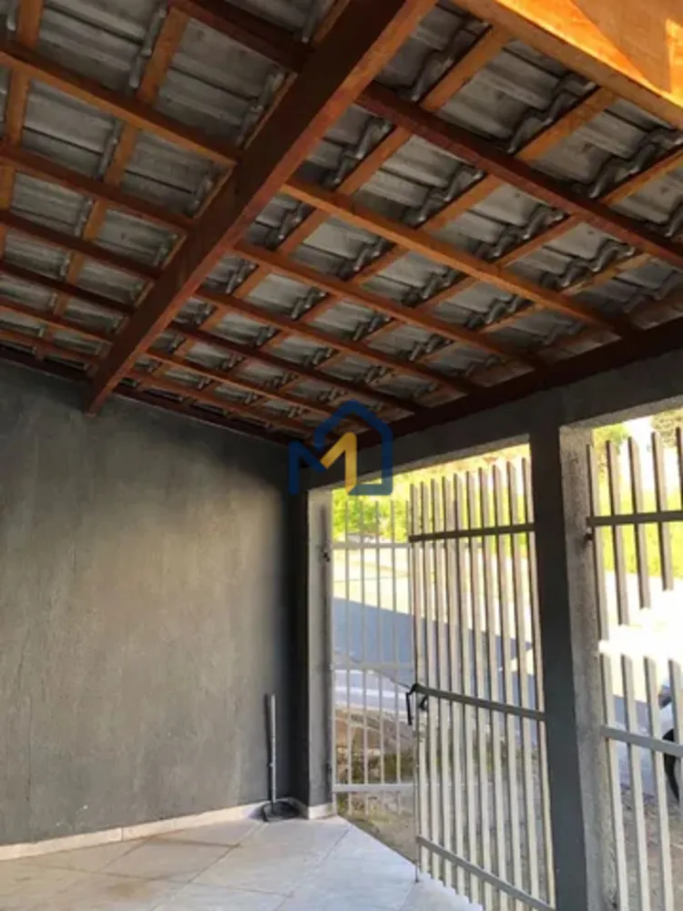 Casa, 3 quartos, 125 m² - Foto 9