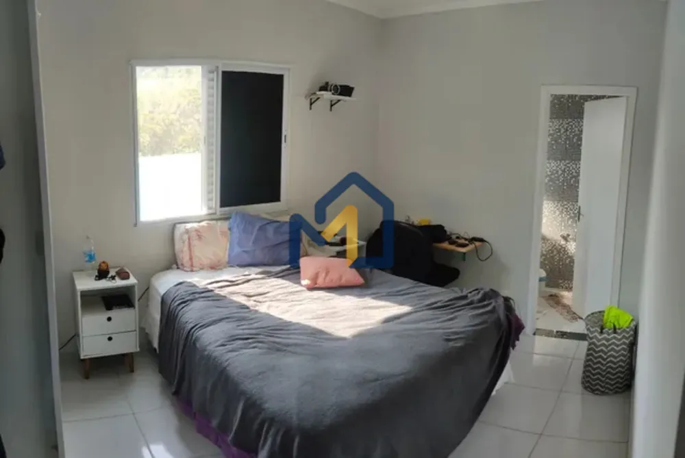 Casa, 3 quartos, 125 m² - Foto 11