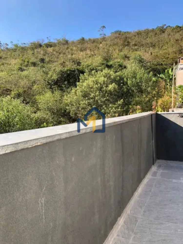Casa, 3 quartos, 125 m² - Foto 13