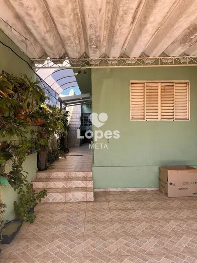 Casa, 5 quartos, 180 m² - Foto 3