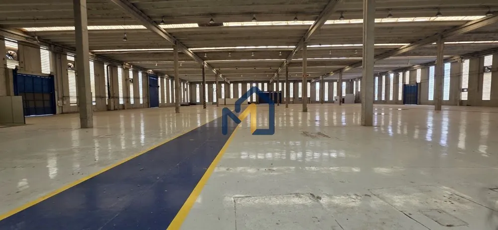 Depósito-Galpão, 10000 m² - Foto 6