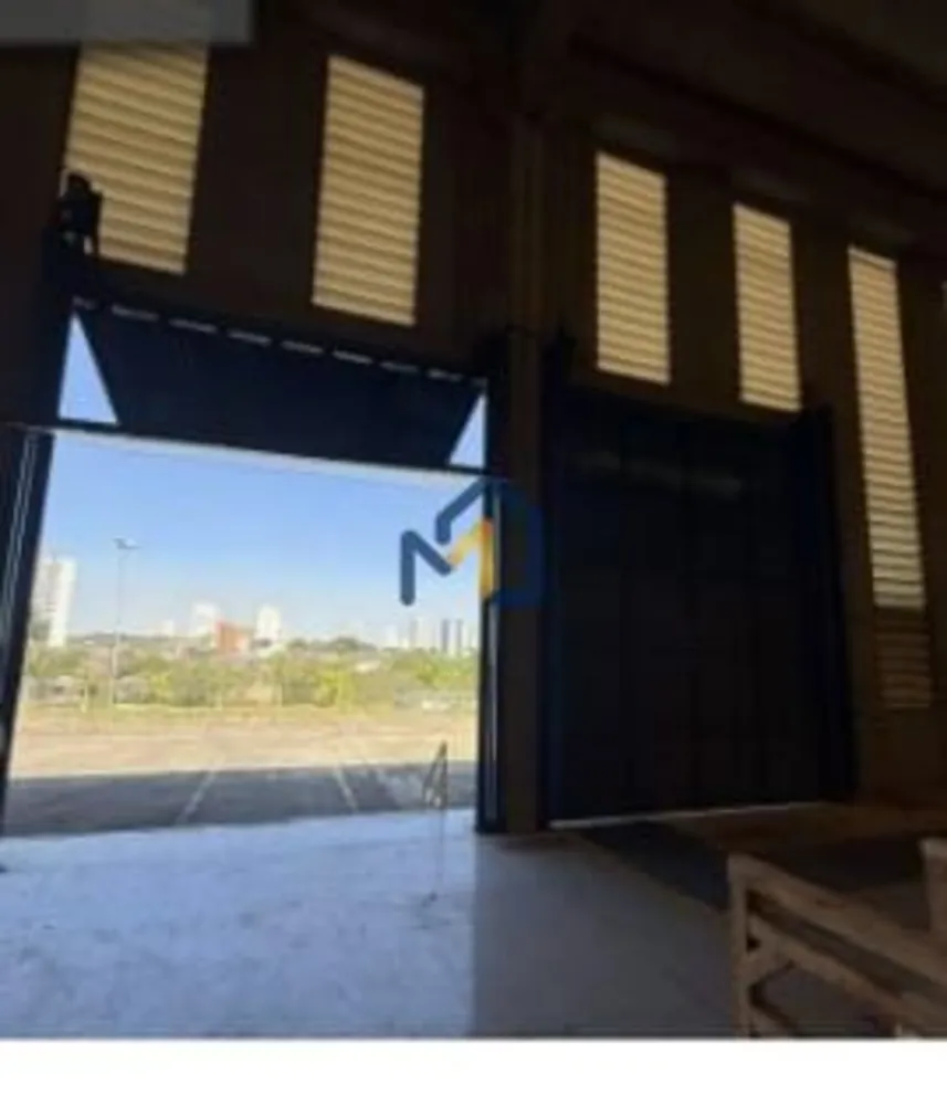 Depósito-Galpão, 10000 m² - Foto 14