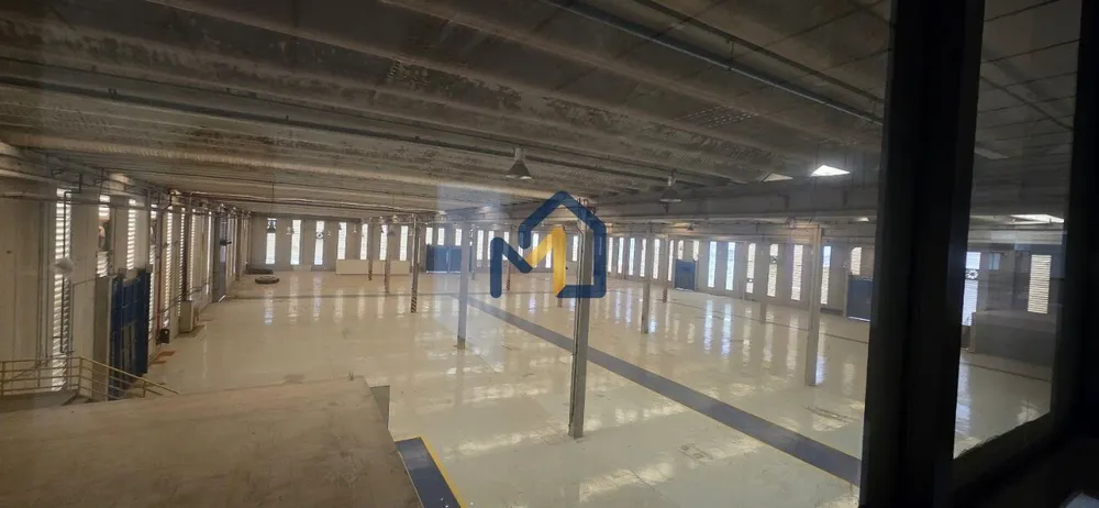 Depósito-Galpão, 10000 m² - Foto 10