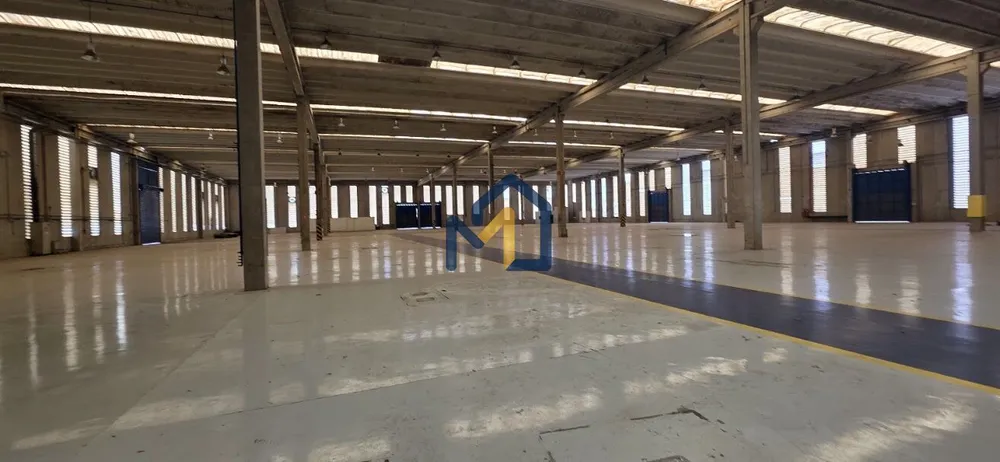 Depósito-Galpão, 10000 m² - Foto 16