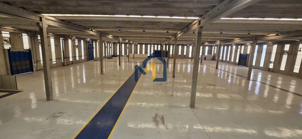 Depósito-Galpão, 10000 m² - Foto 12