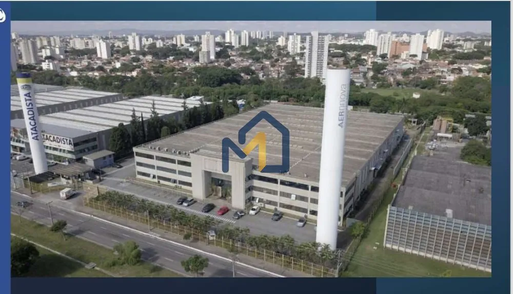 Depósito-Galpão, 10000 m² - Foto 11