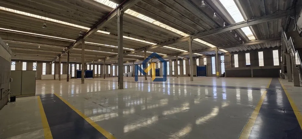Depósito-Galpão, 10000 m² - Foto 8