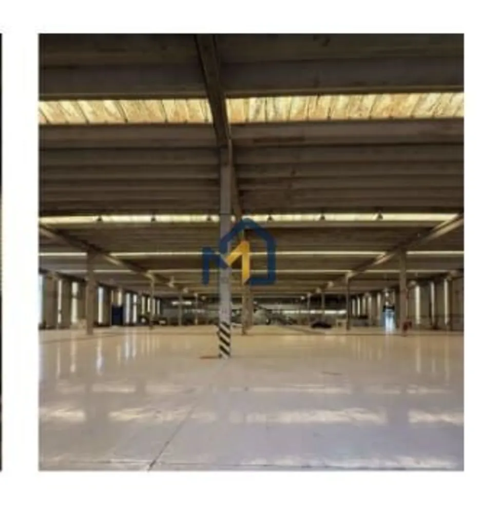 Depósito-Galpão, 10000 m² - Foto 9