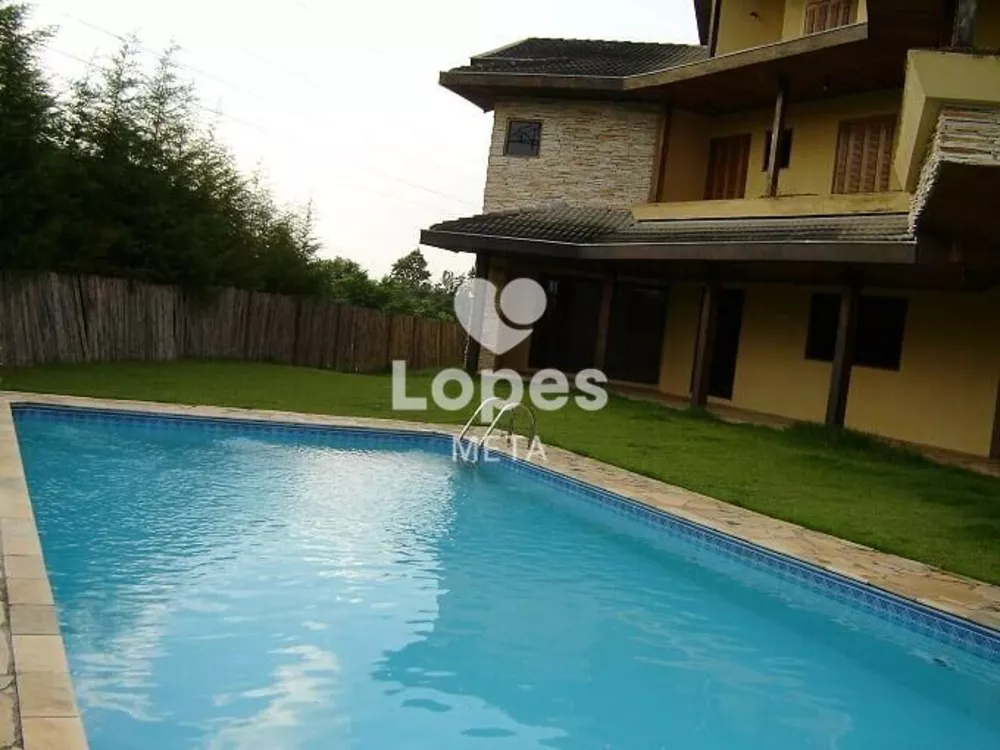 Sobrado, 5 quartos, 700 m² - Foto 4