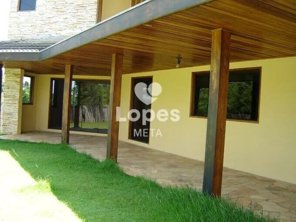 Sobrado, 5 quartos, 700 m² - Foto 1