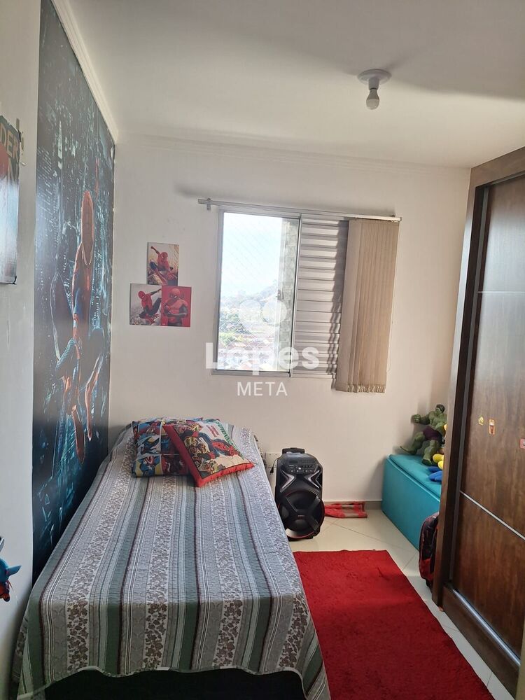 Apartamento, 2 quartos, 50 m² - Foto 9