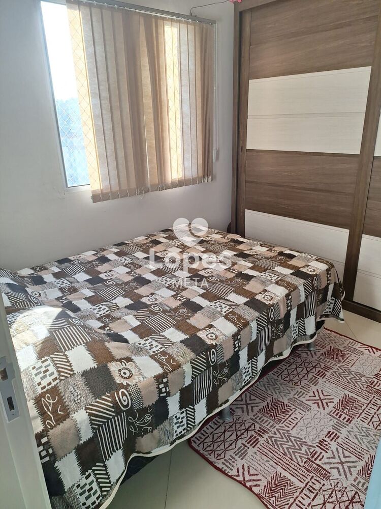 Apartamento, 2 quartos, 50 m² - Foto 10