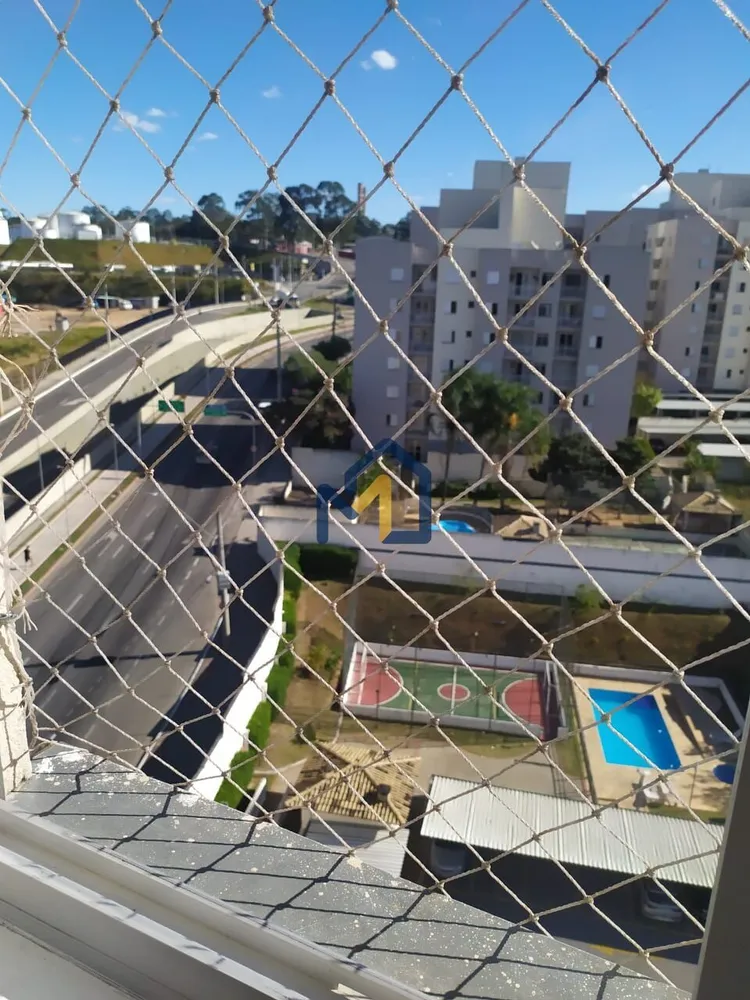 Apartamento, 2 quartos, 50 m² - Foto 15