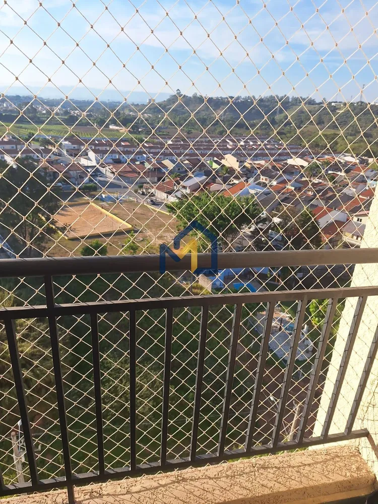Apartamento, 2 quartos, 50 m² - Foto 13