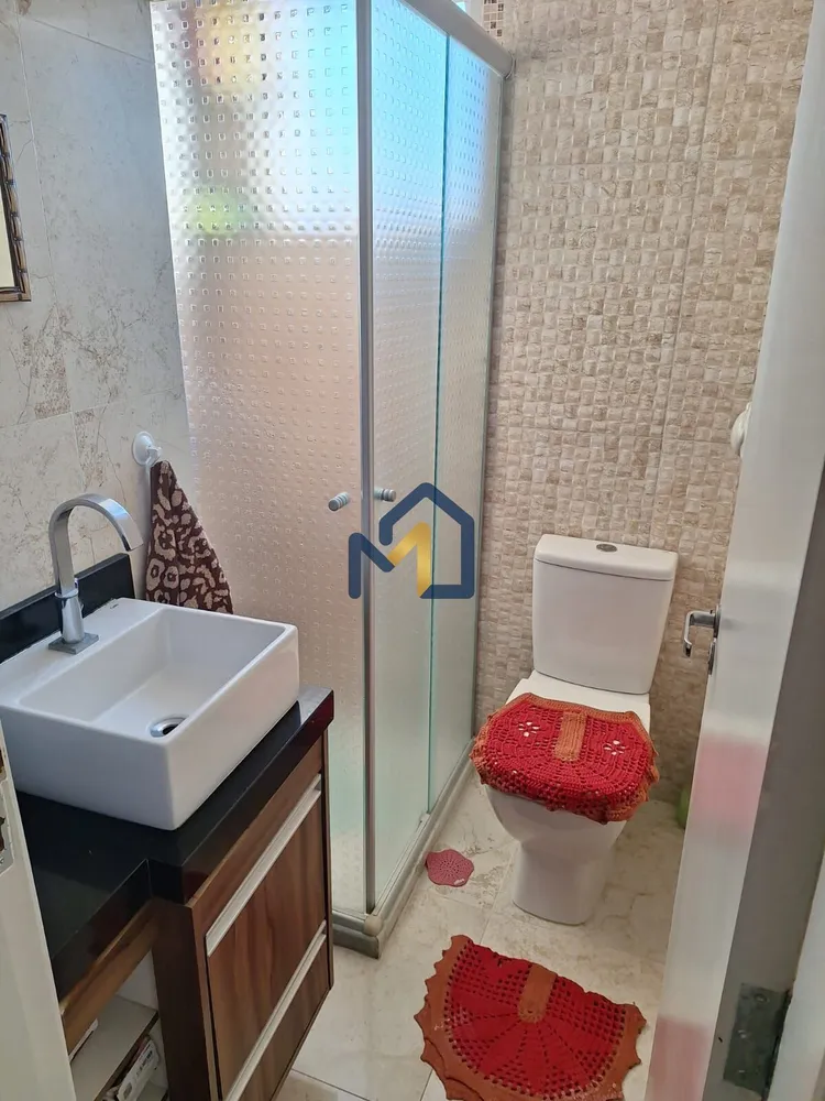 Apartamento, 2 quartos, 50 m² - Foto 12