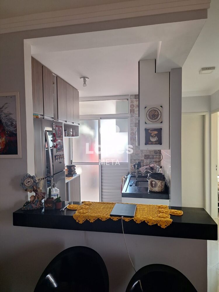 Apartamento, 2 quartos, 50 m² - Foto 7