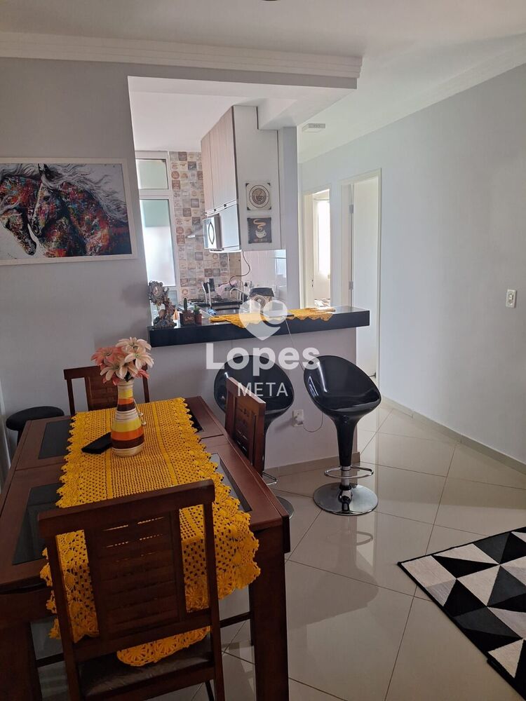 Apartamento, 2 quartos, 50 m² - Foto 5