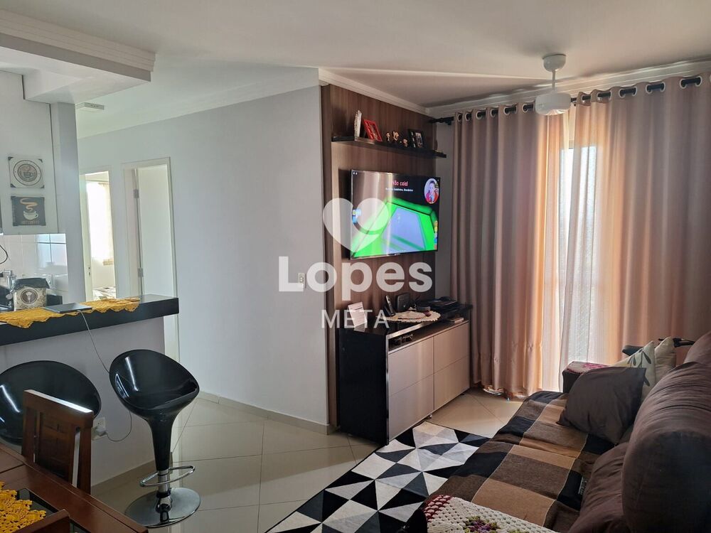 Apartamento, 2 quartos, 50 m² - Foto 11