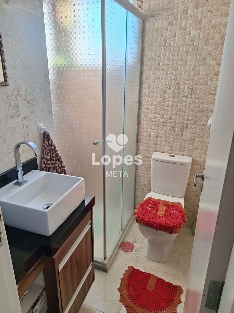 Apartamento, 2 quartos, 50 m² - Foto 8