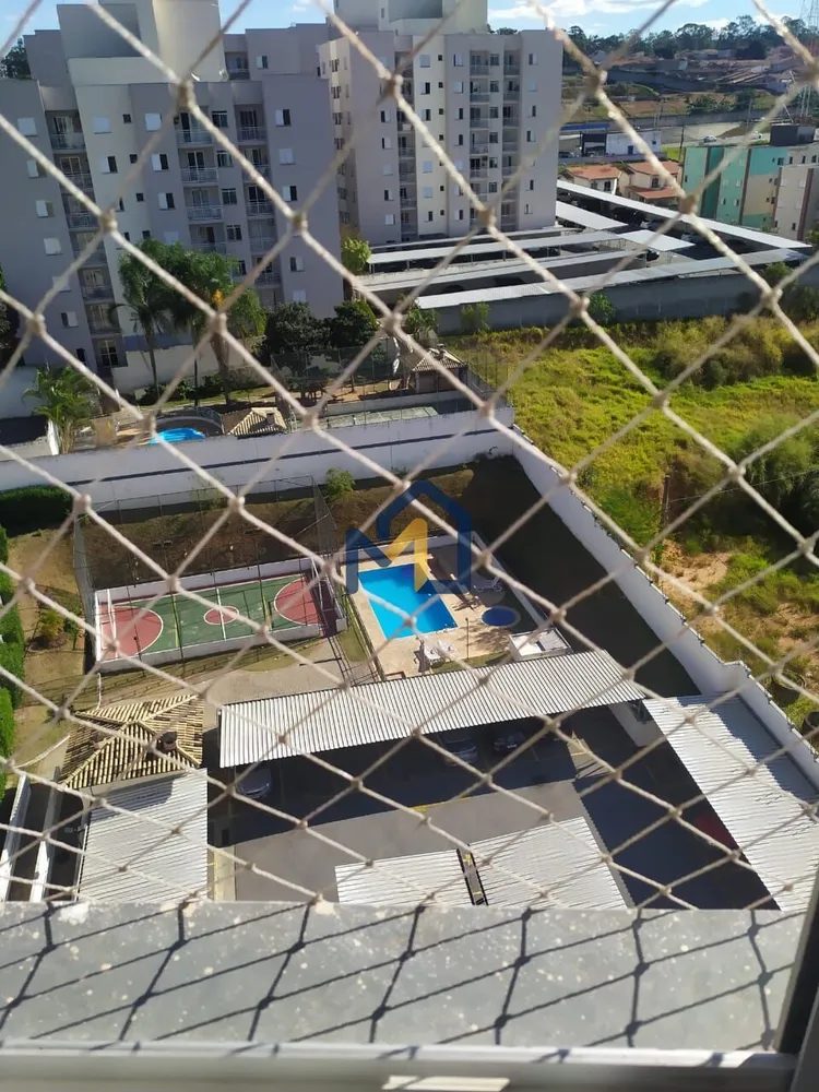 Apartamento, 2 quartos, 50 m² - Foto 14