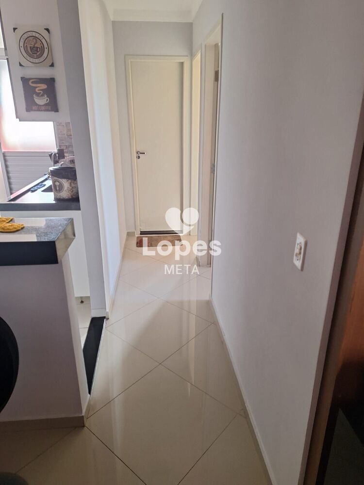 Apartamento, 2 quartos, 50 m² - Foto 4