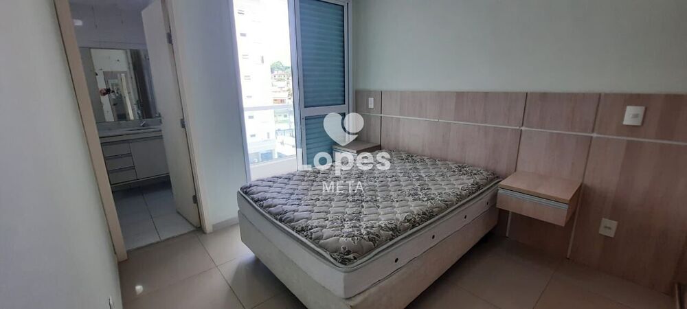 Apartamento para alugar com 1 quarto, 57m² - Foto 2