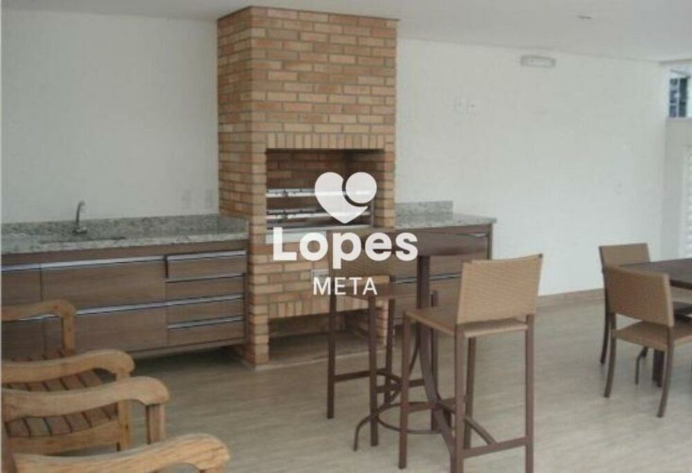Apartamento para alugar com 1 quarto, 57m² - Foto 4