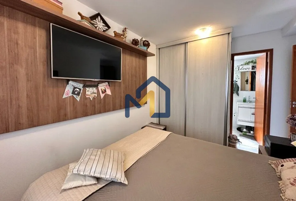 Apartamento, 2 quartos, 54 m² - Foto 6