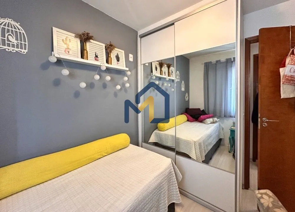 Apartamento, 2 quartos, 54 m² - Foto 7