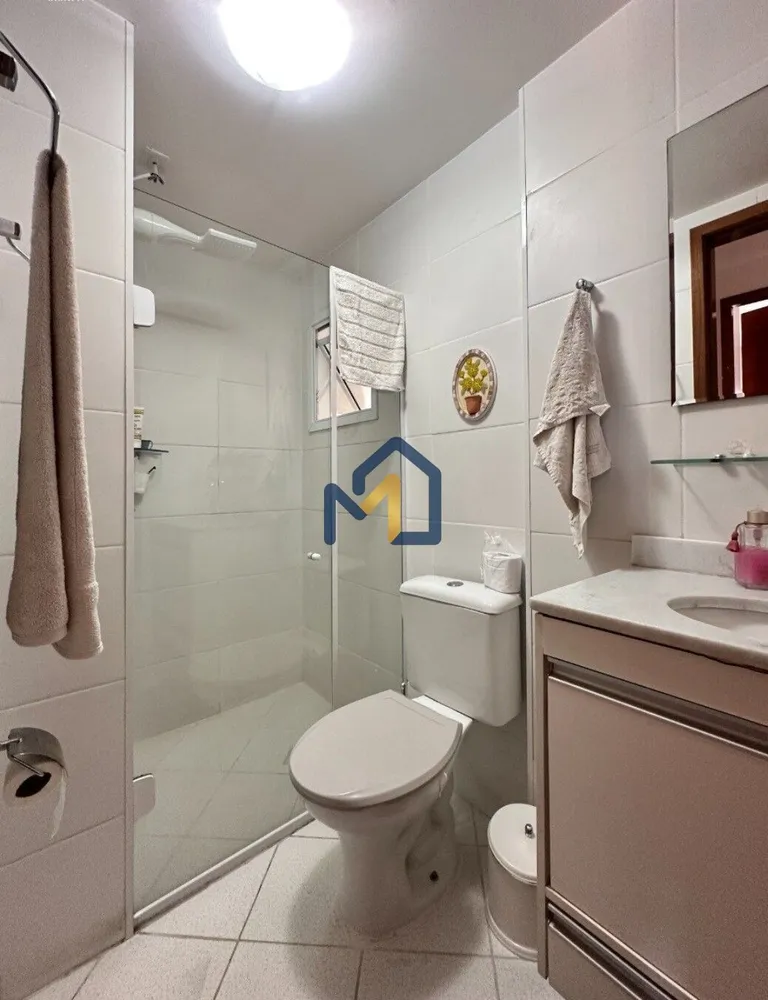 Apartamento, 2 quartos, 54 m² - Foto 9