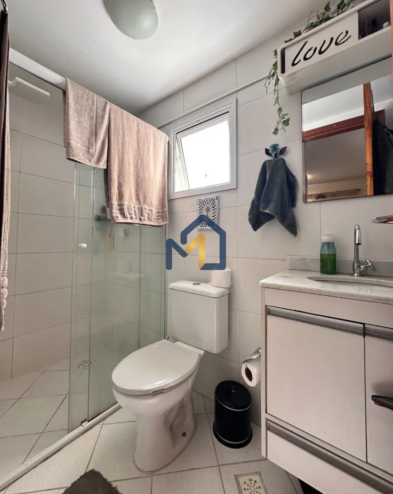 Apartamento, 2 quartos, 54 m² - Foto 8