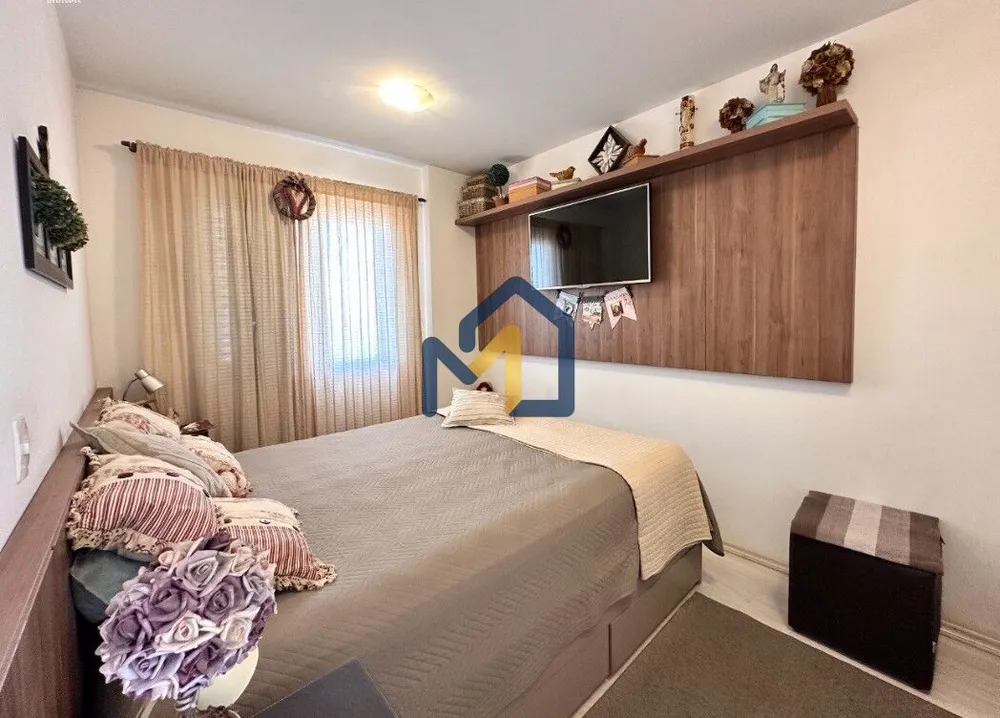 Apartamento, 2 quartos, 54 m² - Foto 5