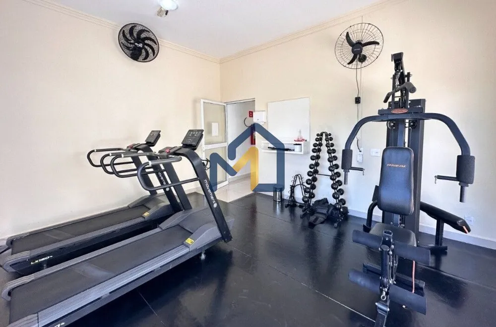 Apartamento, 2 quartos, 54 m² - Foto 11