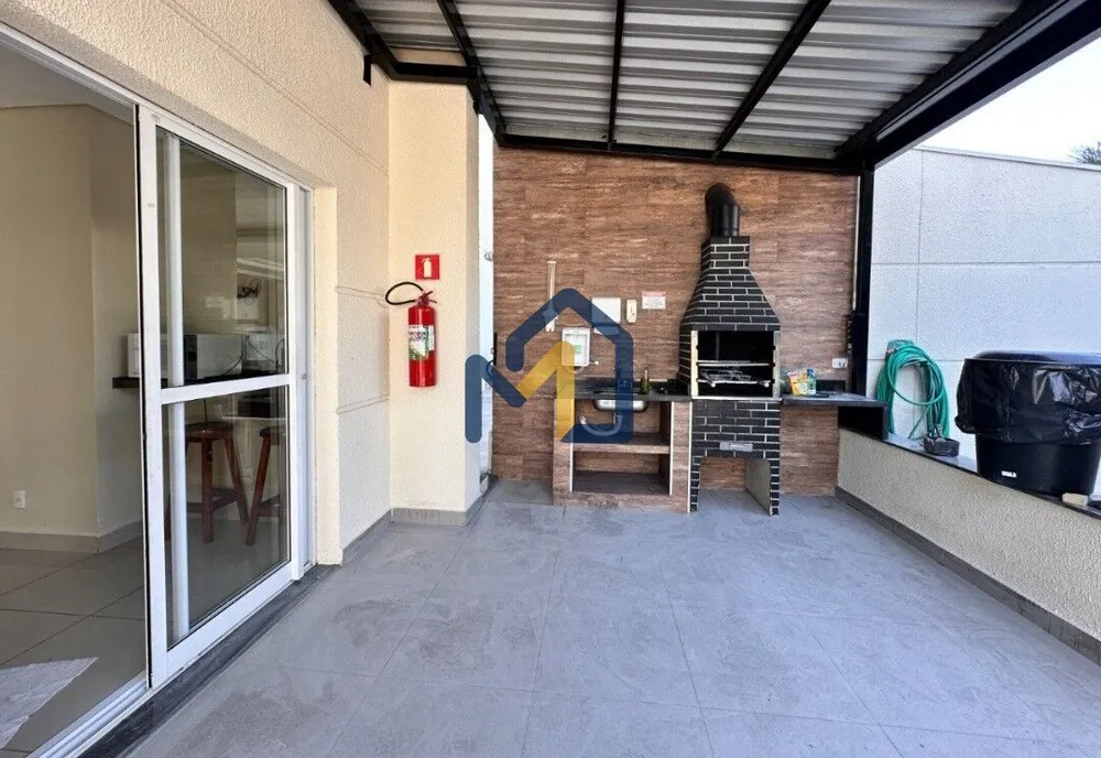 Apartamento, 2 quartos, 54 m² - Foto 10