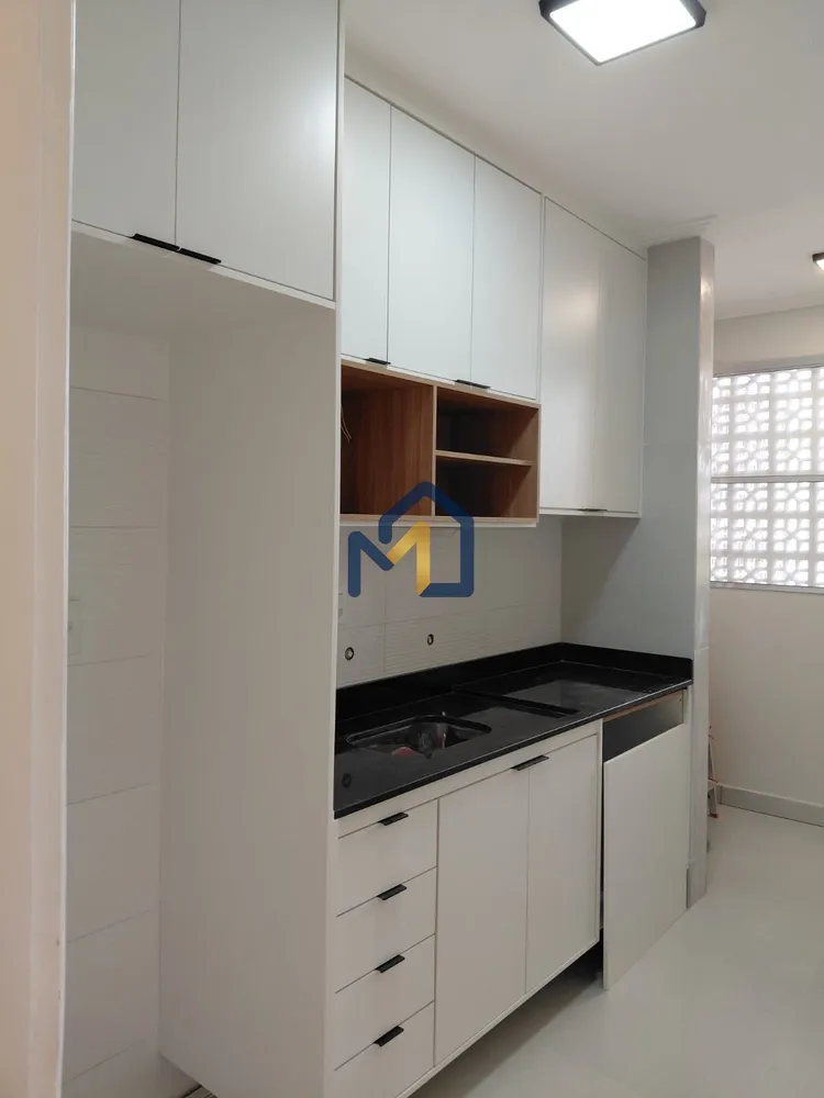 Apartamento, 2 quartos, 55 m² - Foto 6