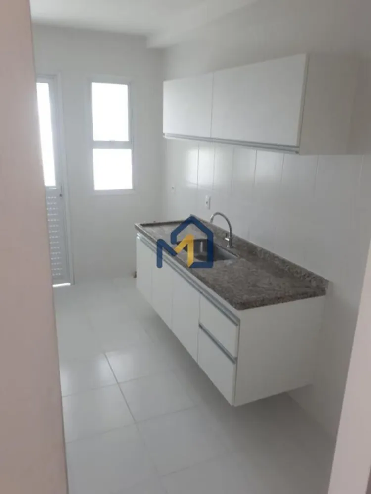 Apartamento, 3 quartos, 77 m² - Foto 7