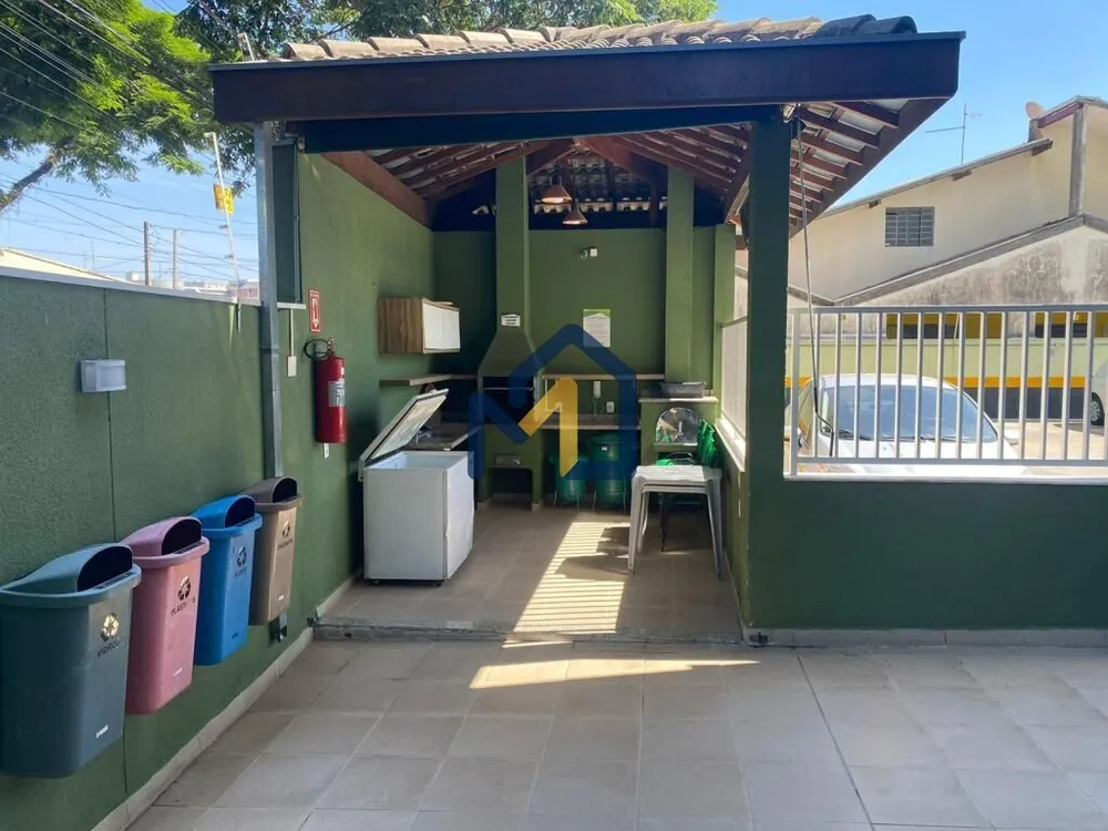Apartamento, 3 quartos, 77 m² - Foto 11