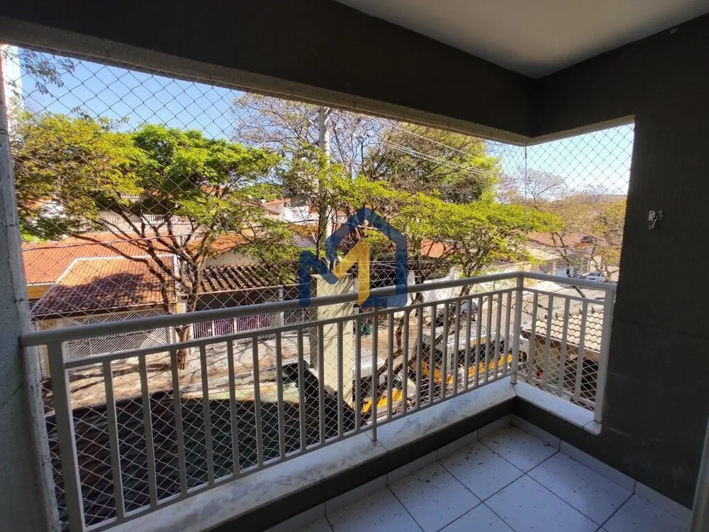 Apartamento, 3 quartos, 77 m² - Foto 1