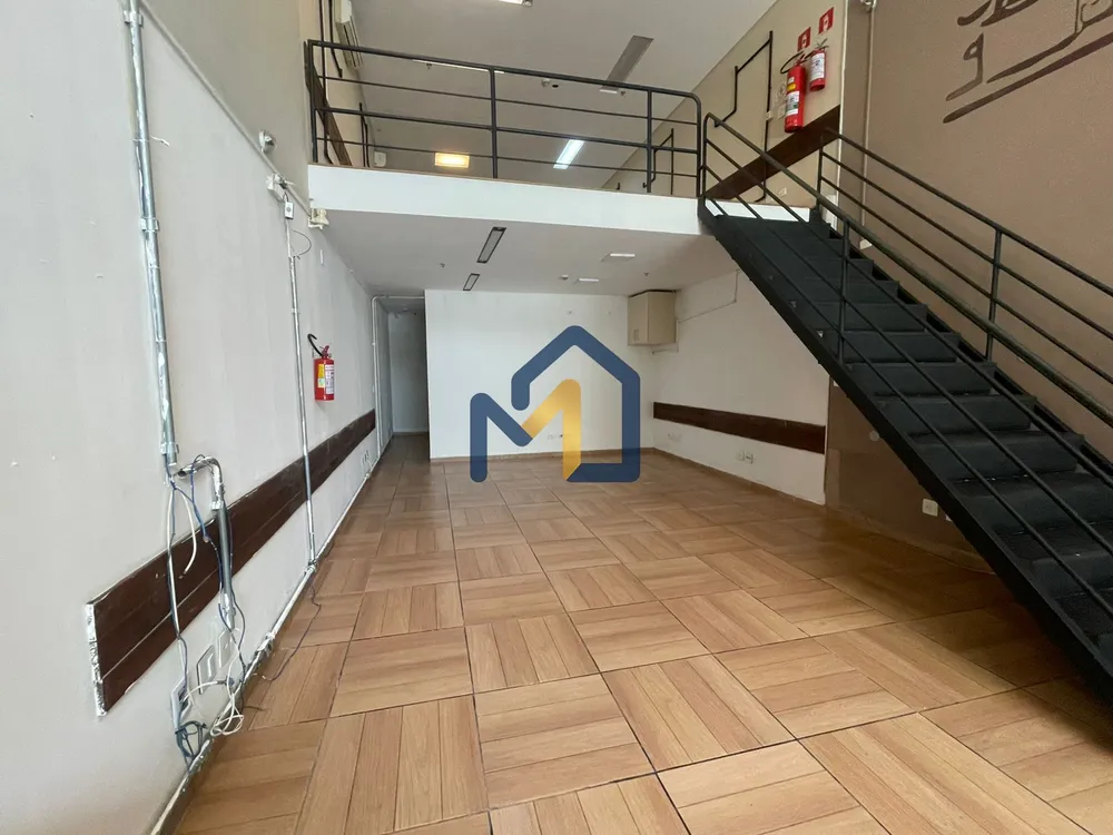 Loja-Salão, 106 m² - Foto 4
