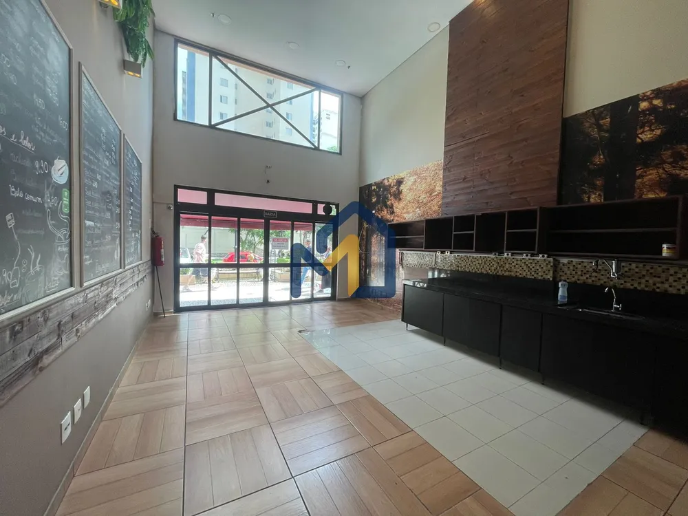 Loja-Salão, 106 m² - Foto 5