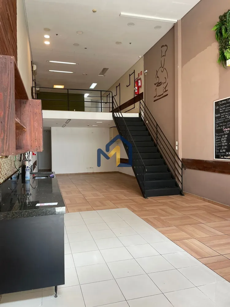 Loja-Salão, 106 m² - Foto 2