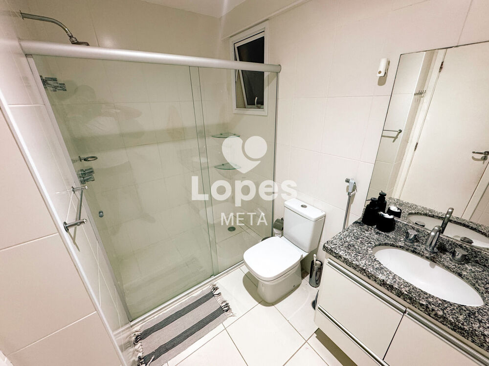 Apartamento para alugar com 3 quartos, 156m² - Foto 3